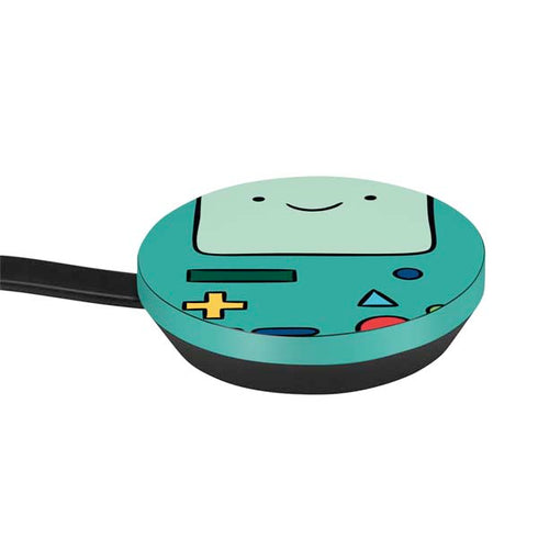 Adult Swim Adventure Time BMO Google Stadia Controller Skin